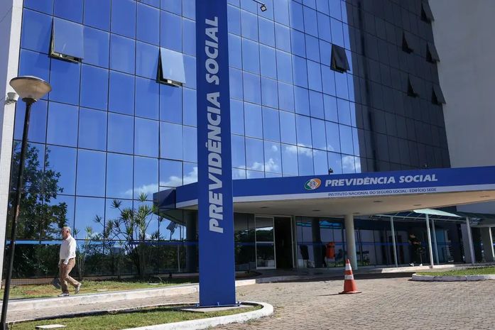 INSS libera consignado sem biometria facial para aposentados