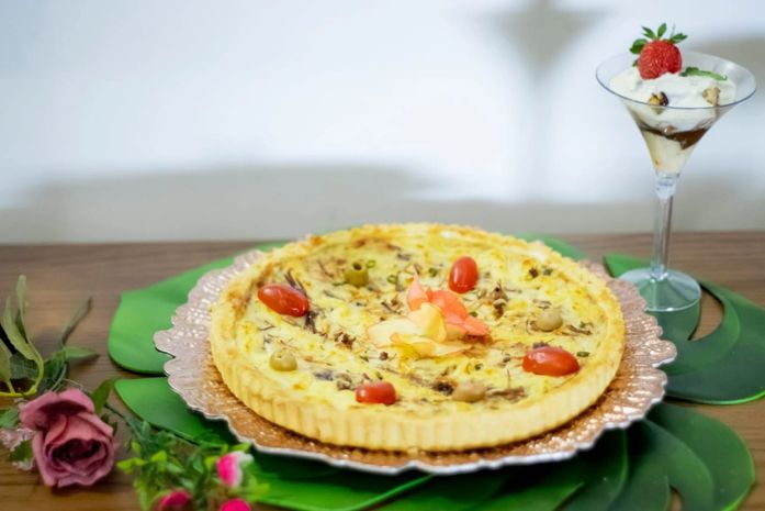 Do pão feito para irmã, alagoana mostra como abriu empresa no meio da pandemia