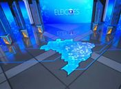 O debate da Globo que não existiu