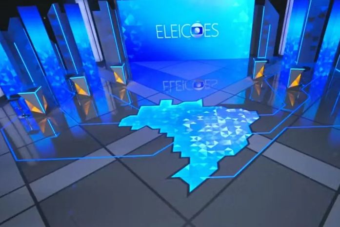 O debate da Globo que não existiu