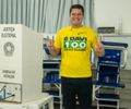 “A força do povo vai prevalecer”: Davi Davino Filho aposta no voto de última hora para virar o jogo e surpreender Alagoas


