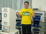“A força do povo vai prevalecer”: Davi Davino Filho aposta no voto de última hora para virar o jogo e surpreender Alagoas

