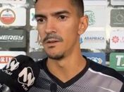 ASA anuncia renovação de contrato com lateral direito Paulinho