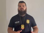  Delegado Deivid Dias