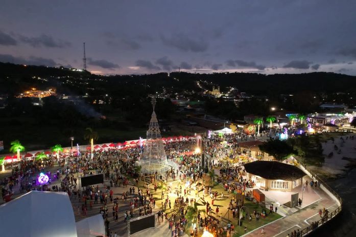 Natal Luz: Prefeitura de Pilar pagará contas de energia vencidas de moradores