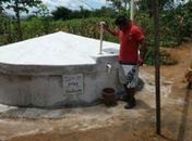 Agricultores familiares de Piranhas recebem 500 cisternas nesta quarta (19)