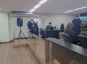 Agente de trânsito é condenado por tentativa de homicídio contra motorista de app e perde cargo público em Maceió