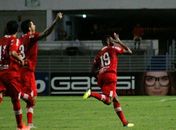 Série B: CRB joga bem e bate o Guarani no Rei Pelé