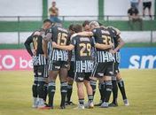 ASA vai enfrentar Atlético-GO pela Copa do Brasil 2025
