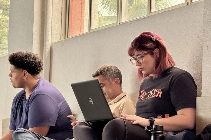 Inscrições para cursos gratuitos do Oxetech se encerram nesta quinta-feira