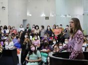 Audiência pública resulta em Moção de Apoio e Urgência para que Congresso Nacional discuta paridade de gênero e equidade racial