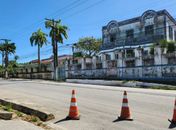 Feriado suspenso, pacientes transferidos e decreto de emergência: risco de mina colapsar altera rotina em Maceió
