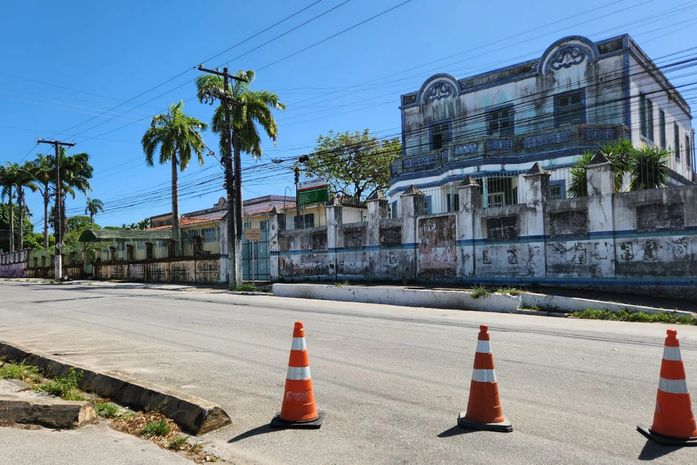 Feriado suspenso, pacientes transferidos e decreto de emergência: risco de mina colapsar altera rotina em Maceió