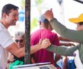 Em Feira Grande, Lucas Barbosa defende fortalecimento do PAA Estadual para ampliar renda dos agricultores