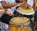 Curso gratuito de percussão está com inscrições abertas em Piaçabuçu
