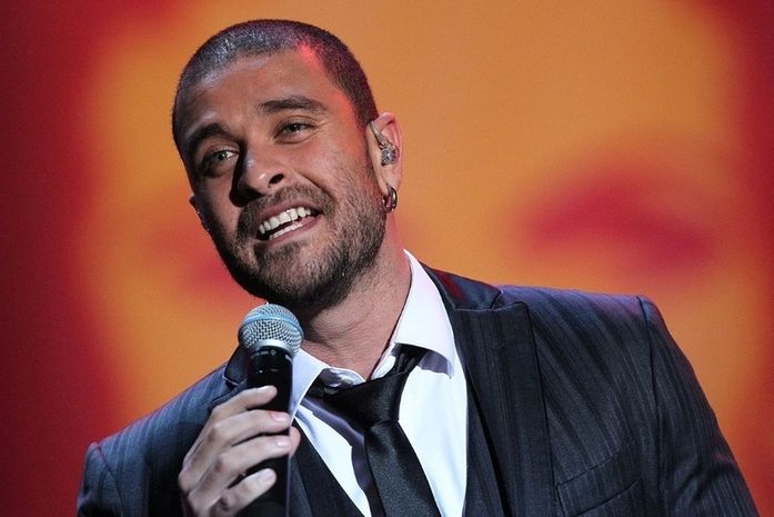 Diogo Nogueira é uma das atrações do Maceió Verão