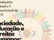 Seminário do Nudes acontece em novembro, saiba como participar