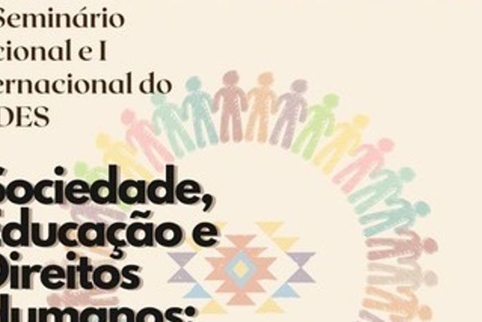 Seminário do Nudes acontece em novembro, saiba como participar