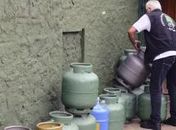Petrobras reduz o preço do gás de cozinha às distribuidoras