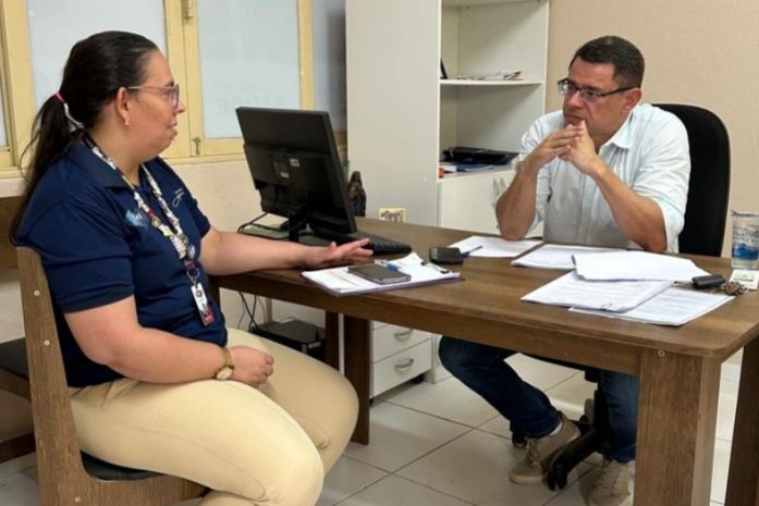 Cosems-AL e Sesau realizam visita as vítimas das chuvas