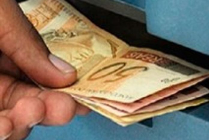 Prefeitura finaliza pagamento de Dezembro