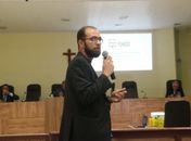 Alto índice do Previne Brasil é destaque na prestação de contas da Secretaria de Saúde na Câmara de Vereadores
