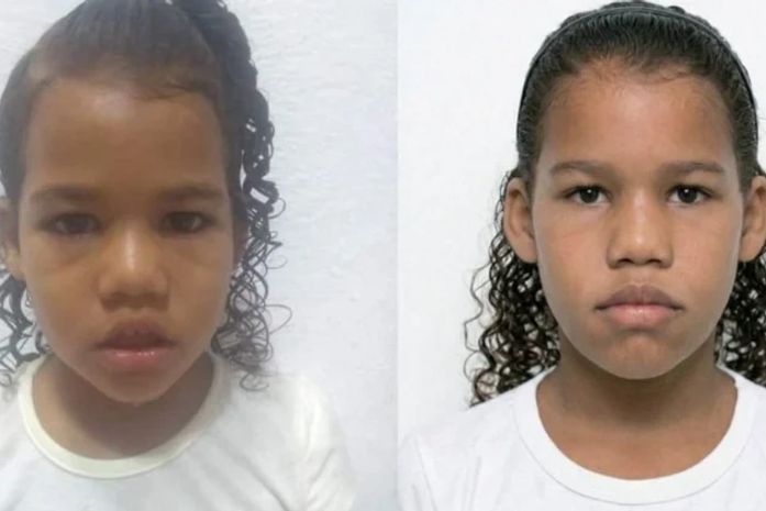 Hoje é o aniversário de 10 anos, de Maria Clara Gomes da Silva, mas, não vai ter festinha, porque, ninguém sabe onde encontrá-la