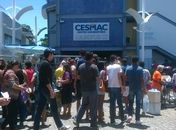 SSP garante operação integrada durante o Enem