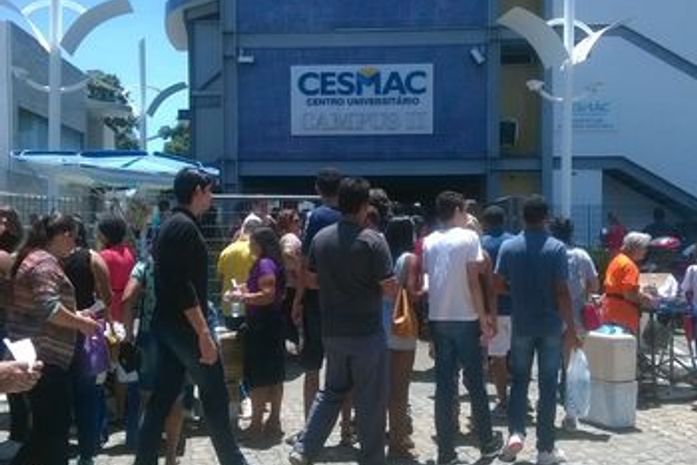 SSP garante operação integrada durante o Enem