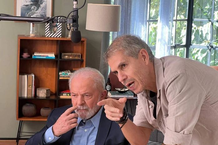 “Marqueteiros do século passado”