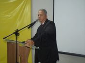 Vereador Pastor Marcos Caetano, chama a atenção para o grande número de pessoas com depressão