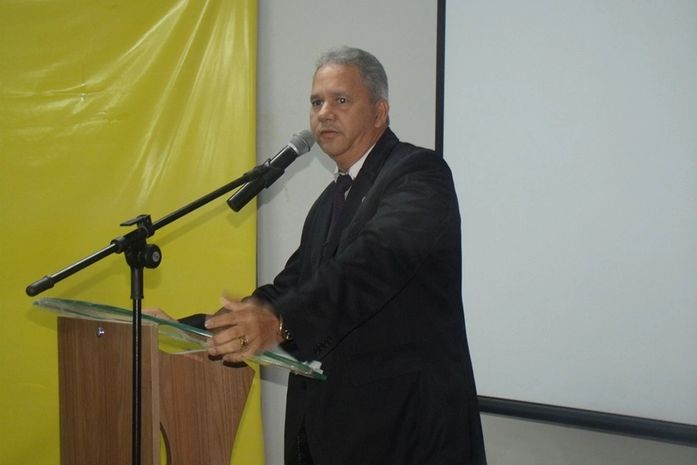 Vereador Pastor Marcos Caetano, chama a atenção para o grande número de pessoas com depressão