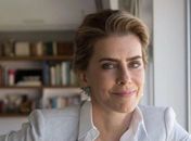 Maitê Proença mostra seu talento de escritora e participa de Fliara neste sábado (17) em Arapiraca