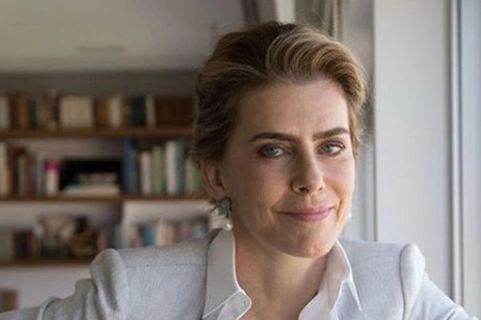 Maitê Proença mostra seu talento de escritora e participa de Fliara neste sábado (17) em Arapiraca