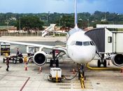 Pelo menos 14 aeroportos registram falta de combustível, diz Infraero