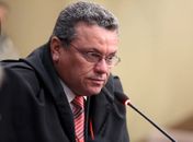 Desembargador Domingos Neto, relator do processo. 