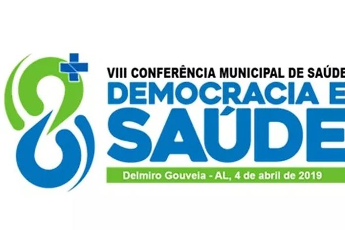 8ª Conferência Municipal de Saúde de Delmiro Gouveia será realizada na próxima quinta-feira 04 de abril