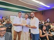 Casa do empreendedor de Arapiraca conquista selo ouro do Sebrae em atendimento