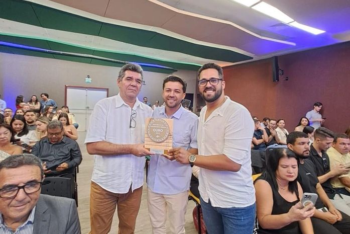 Casa do empreendedor de Arapiraca conquista selo ouro do Sebrae em atendimento