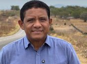 Ex-prefeito Júlio Cezar zomba de setores da   Blogosfera pela desinformação de sua vida política   