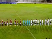 Asa vence o Jacuipense por 1x0 no Coaracy da Mata Fonseca