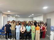 Cosems-AL reafirma compromisso com discussão de pautas sobre equidade