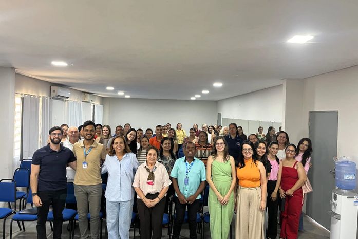 Cosems-AL reafirma compromisso com discussão de pautas sobre equidade