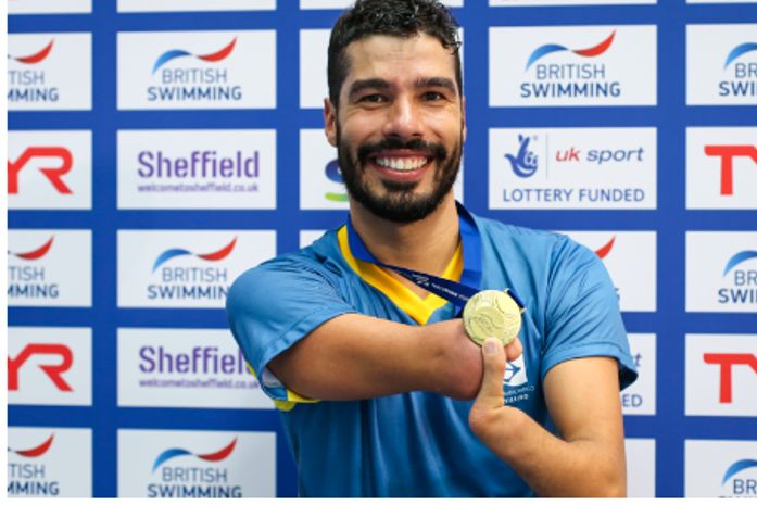 Fonte: Paralympic.org