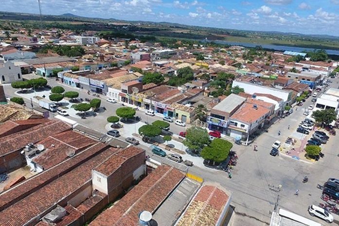 Vale Verde constrói barragem de rejeitos a menos de 300 metros de povoado em Craíbas