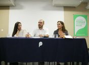 Podemos Alagoas reúne seus diretórios no I Encontro dos Presidentes Municipais do partido