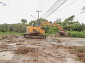 Bebedouro: Ladeira da Granja será interditada para obra de melhoria a partir desta sexta