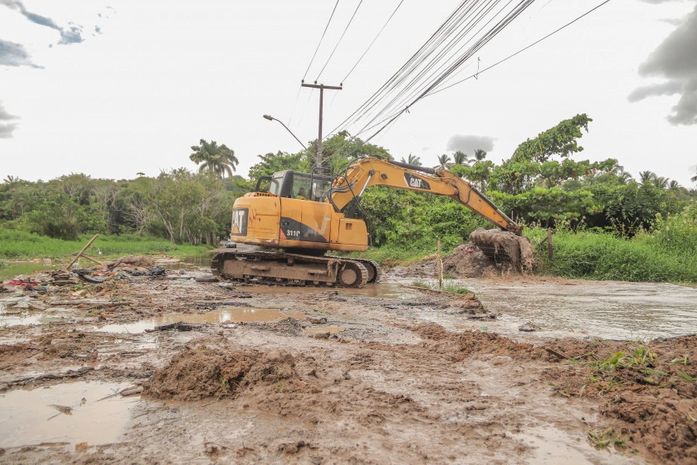 Bebedouro: Ladeira da Granja será interditada para obra de melhoria a partir desta sexta
