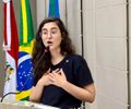 Teca Nelma cita denúncia do MPF contra Braskem e cobra justiça às famílias atingidas pelo afundamento