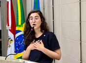 Teca Nelma cita denúncia do MPF contra Braskem e cobra justiça às famílias atingidas pelo afundamento